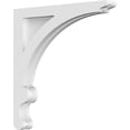 thumbnail image 1 of Ekena Millwork CORP01X16X16LE Corbel Legacy - 16 x 1.87 x 16 Po., 1 of 1