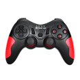 thumbnail image 2 of Xtrike Me Manette de Jeu Sans Fil GP-45 avec Batterie Intégrée Bluetooth Ou Câble pour Android PC PC360 PS3, 2 of 4