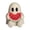 B*2, variant on Ghost Figure Decor With Witch Hat, Resin 2 Inch Beach Pool Party Decoration Cute Kawaii Spooky Summer Halloween Hawaii Gift Decor Funny Ghost Statue Tabletop Indoor Outdoor Home(1PC)