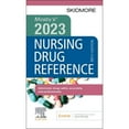 thumbnail image 1 of Pre-Owned Mosby's 2023 Nursing Drug Reference (Paperback) 0323930727 9780323930727, 1 of 1
