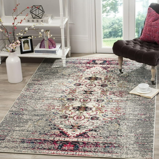 Safavieh Monaco Elsdon Tapis Abstrait
