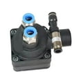 thumbnail image 3 of jinwen Tire Changer Fast Inflation Valve Professional Cylinder Rotary Control Valve A A, 3 of 9