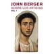 thumbnail image 1 of SOBRE LOS ARTISTAS VOL. 1 JOHN BERGER GUSTAVO GILI PILAR VAZQUEZ, 1 of 2