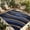 Blue, variant on 6' x 9' Outdoor Rug, Black Coffee Outdoor Washable Rug Large Floor Carpet, Modern Rustic Coffee Cup Beans Non Shedding Area Rug for Outside, Patio, RV, Porch, Deck, Balcony, Camping, Living Room