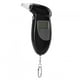 thumbnail image 1 of Alcoholímetro portátil, analizador de alcohol en el aliento digital LCD portátil, probador de alcohol de primer nivel, 1 of 9