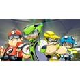 thumbnail image 6 of Team Hot Wheels: The Origin of Awesome! [Blu-Ray], 6 of 6