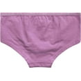 thumbnail image 3 of dELiA*s Girls’ Underwear – 5 Pack Stretch Cotton Boyshort Panties (6-14), 3 of 7