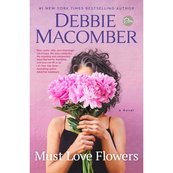 Must Love Flowers: A Novel (Hardcover)