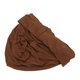 thumbnail image 1 of Turbante Musulmán Turbante Elástico para Mujer Pañuelo de Algodón Gorro Cubierto para el Pelo Gorro Suave para Dormir para Mujer ANGGREK Otros, 1 of 8