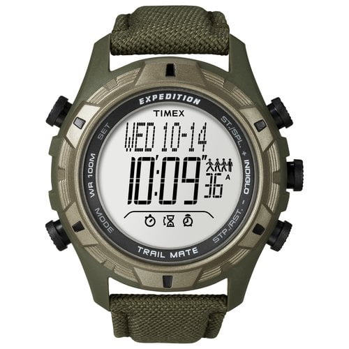 timex expedition trail mate