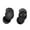 BLACK, variant on LX410PRO Sleep Earbuds for Side Sleepers, Wireless Noise Cancelling Sleep Headphones with Sleep Mode, LED Power Display, Comfort Fit for Sleeping, Working, Hiking