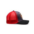 thumbnail image 3 of KNITE Gorra Farmer Corn Nar Trucker Hombre Ajustable Maíz Girasol Estilo Agroboy, 3 of 4