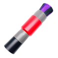 thumbnail image 1 of Vacuum Cleaner Dust Brush Traceless Dust Soft Bristle Removal Brush 35mm for Miele Philip Karcher Bo, 1 of 5