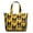 Women's, variant on Women's Travel Bag with Cute Dog Print, Weekender Bag for Dog Lovers, Adorable Puppy Pattern Tote Carry-on for Pet Enthusiasts