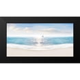 thumbnail image 2 of McLoughlin, James 18x11 Black Modern Framed Museum Art Print Titled - Beach Photography VIII, 2 of 5