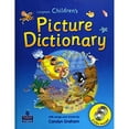 thumbnail image 1 of Longman Children's Picture Dictionary, 1 of 3