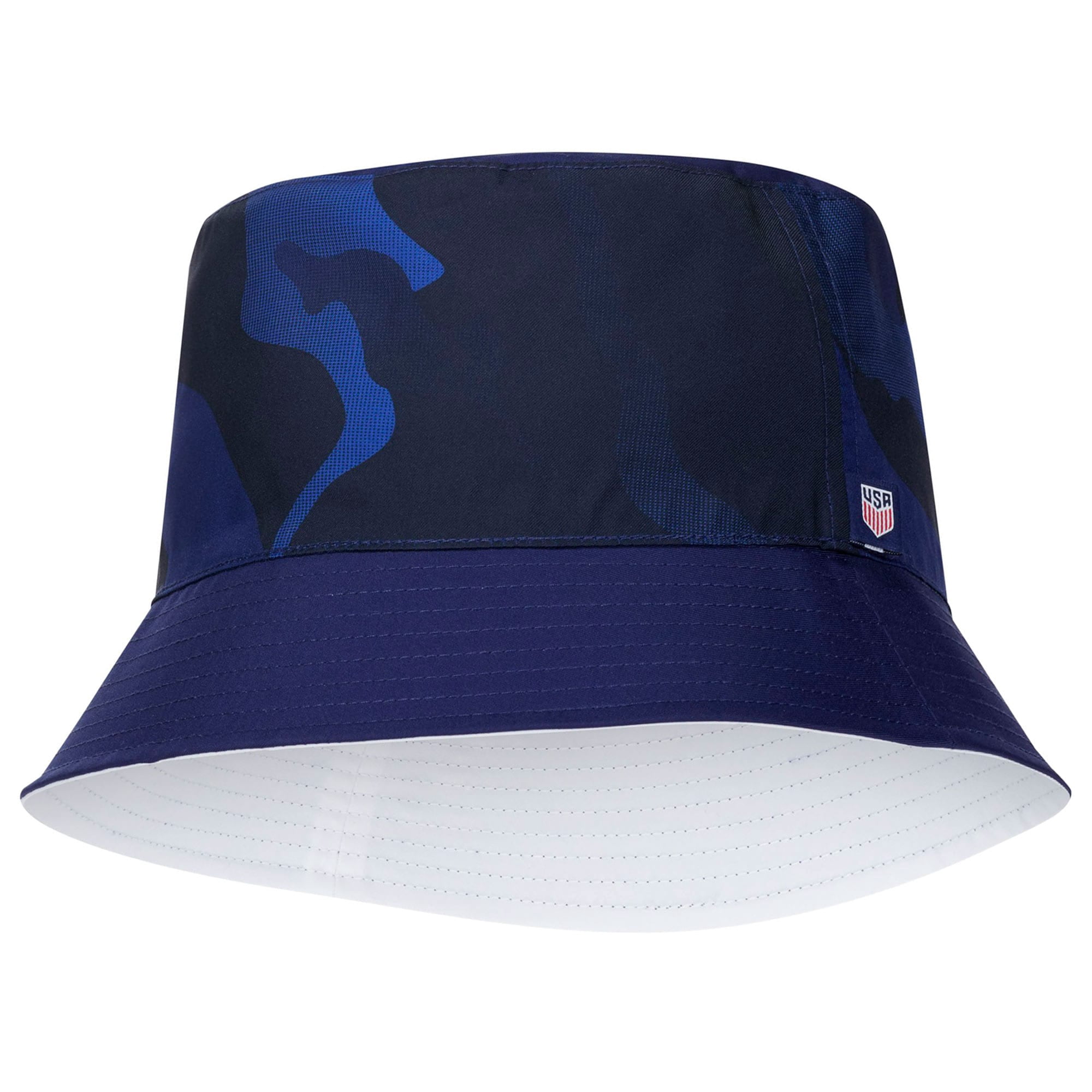 USMNT Nike Dry Reversible Bucket Hat 