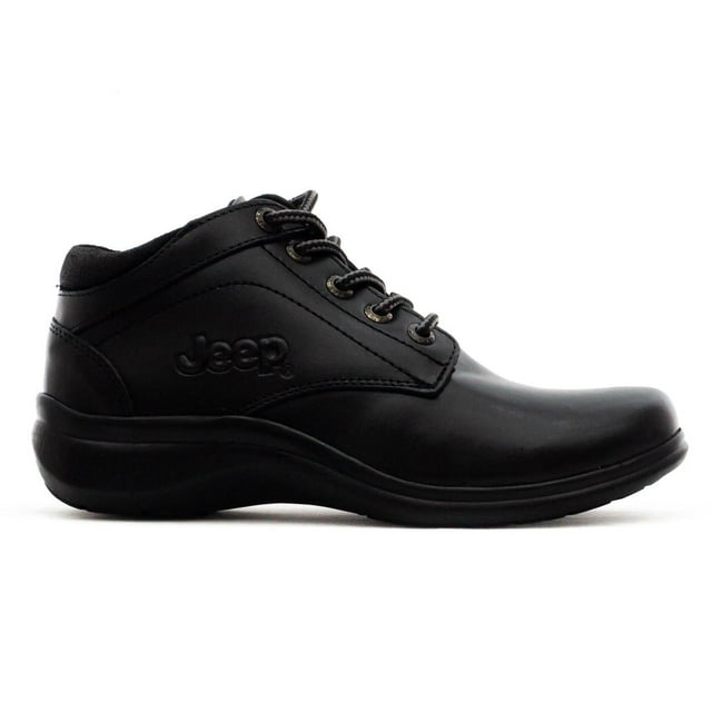Botas para Mujer Jeep 14025 negro 24.5