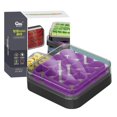 thumbnail image 1 of 3D Line Puzzle Jigsaw Game Brain Teaser Game Gift✨s L6O7, 1 of 8
