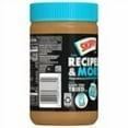 thumbnail image 5 of SKIPPY Creamy Peanut Butter Blended with Plant Protein, Shelf Stable, 16 oz Plastic Jar-3 pack, 5 of 10