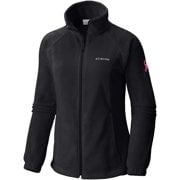 columbia breast cancer jacket