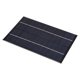 thumbnail image 5 of 12V 4.2W Módulo del panel solar Mini portátil DIY Polysilicon Battery Power Charger con alta eficiencia Jardinería Octpeak No, 5 of 5