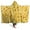 Yellow, variant on Isvgxsz Instant Noodles Ramen Food Throw Blanket, Soft Flannel Bed Blankets for Kids Girl Boys, Lightweight Microfiber Blanket for Sofa Living Room Bedroom
