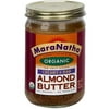 Maranatha Creamy Raw Almond Butter, 16 oz (Pack of 12)