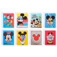 thumbnail image 1 of Paquete de tarjetas American Greetings Deluxe Disney Mickey Mouse, 1 of 7