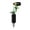 Green, variant on Tättoo Machine Beginner Kit – Bigcan Rotary Tättoo Machine Set with Motor Frame, Cartridge, Grip, and RCA Accessories