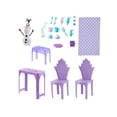 thumbnail image 4 of Casa de Muñecas Disney Frozen Castillo de Hielo, 4 of 5