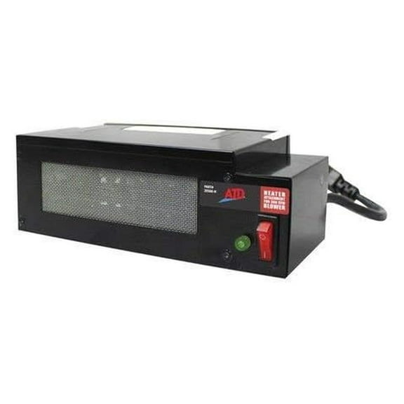 Heater Attachment for 300 CFM Blower