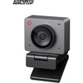 thumbnail image 2 of Meet SE 1080P 100FPS Webcam for PC, AI Framing Streaming Camera with 1/2.8" Sensor, Beauty Mode, Gesture Control, Staggered HDR, Web Camera for Desktop Computer, Laptop, Meeting.(Space Grey), 2 of 4