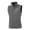Workguard Grey, variant on Result Genuine Recycled Womens Softshell Printable Body Warmer