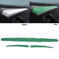 thumbnail image 3 of Suede Interior Door Panel Trim Cover Trim Replacement, Soft Material, Original Design for   Y 20192023, Easy Installation, 3 of 7