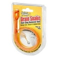 thumbnail image 5 of Instant Power Drain Snake Hair Clog Remover Tool 1.5 ft. L, 5 of 5