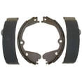 thumbnail image 2 of Raybestos Brakes Parking Brake Shoe 973PG Professional Grade; OE Replacement, 2 of 3