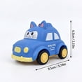 thumbnail image 4 of Toys for 1 2 3 Year Old Boys,Toy Cars For Toddlers, Pull Back Cars Baby Toys, Toy Cars, Friction Powered Toy, Boys Birthday Gifts, 4 of 6