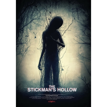 Leomark Studios - Stickman s Hollow [DIGITAL VIDEO DISC]