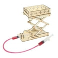 thumbnail image 4 of Mesa Elevadora Para Experimentos Hidráulicos, Ense?anza De Ciencias, Kits De Ciencia Para Principiantes, 4 of 8