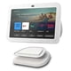 thumbnail image 2 of Stand for Echo Show 8 (3Rd Gen) Adjustable Design White, 2 of 5