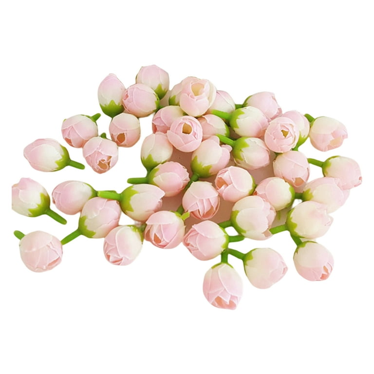 Wholesale Rose Buds - Bulk
