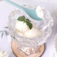 thumbnail image 6 of Cheers.US 8Pcs/Set Long Handle Spoons Latte Machiatto, Tall Iced Tea, Ice Cream Sundae, Coffee, Tea, Cocktail or Hot Chocolate Stirring Long Drink Spoons, 6 of 7