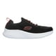 thumbnail image 1 of Tenis Skechers Hombre Lite Pro Negro Con Rojo Caballero rojo 26.5 MX, 1 of 10