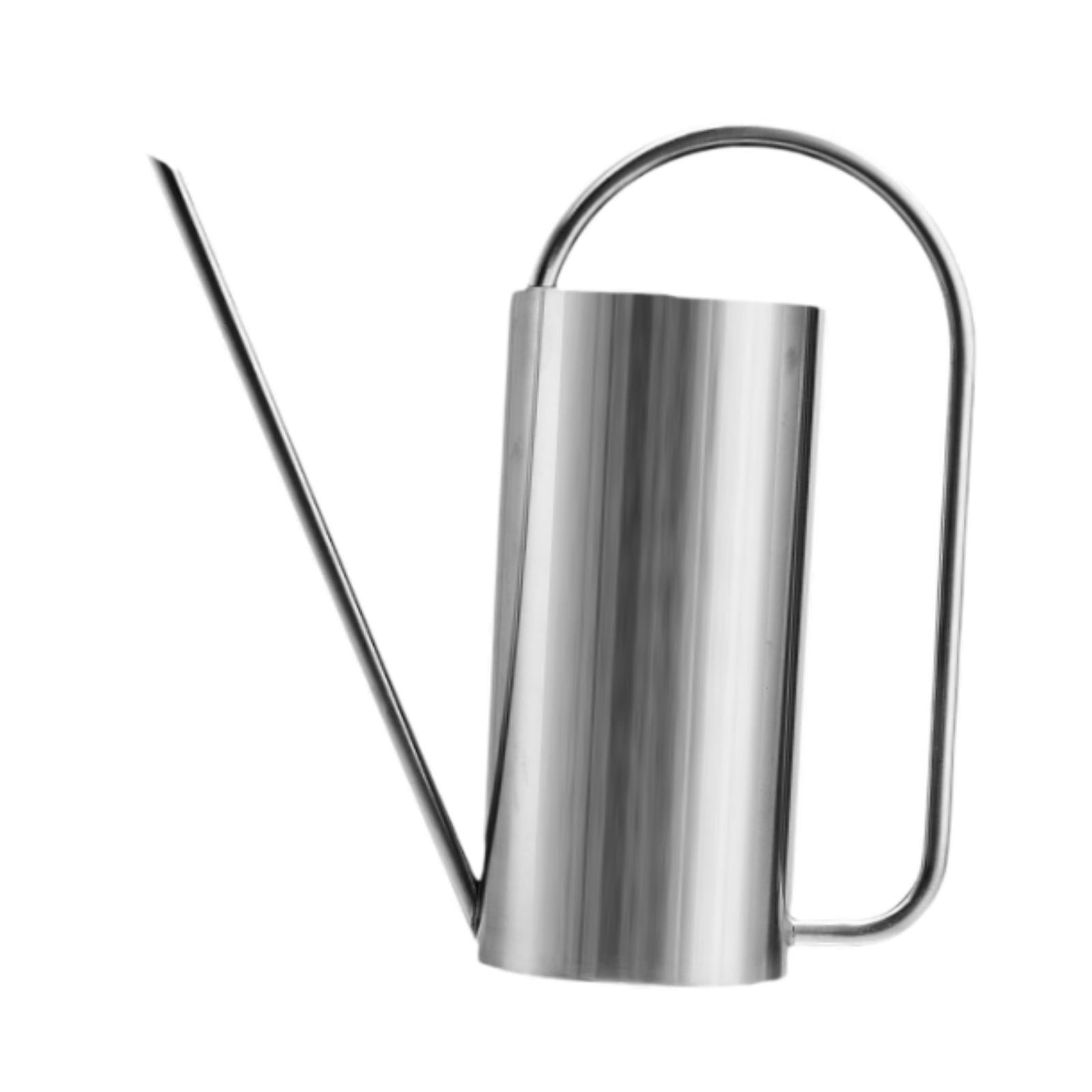 MAGIDEAL 1500 ml Indoor Watering Can Long Mouth for Indoor Houseplants Indoor Outdoor