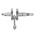 thumbnail image 3 of Crankshaft Crank Bearing Piston Ring Kit for MS170 MS 170 017, 3 of 5