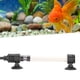 thumbnail image 5 of Calentador de acuario, varilla calefactora de cuarzo para pecera con controlador de temperatura externo CN 220V50W, 5 of 12