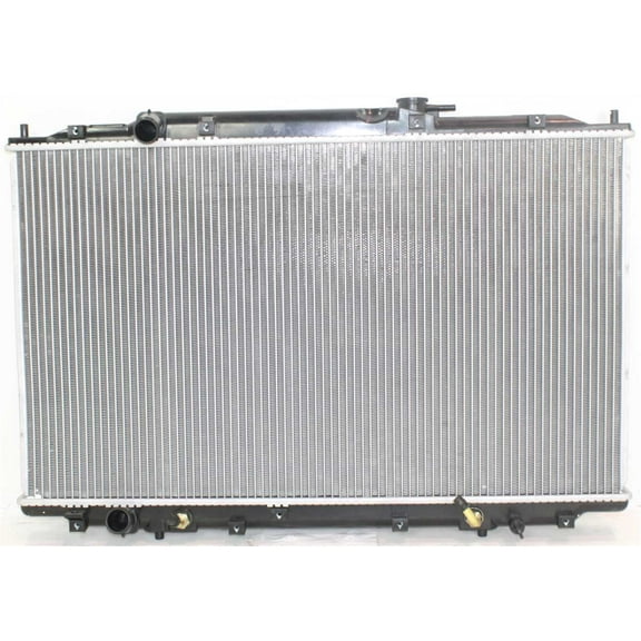 RADIATOR Compatible with HONDA ODYSSEY 2005-2010