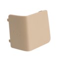 thumbnail image 2 of Tapa de enchufe embellecedora OBD LHD Panel de protección para BMW 1Series X1 E84 E87 Beige, 2 of 2