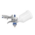 thumbnail image 1 of Pulverizador De Aire, Pulverizador De Pintura De aleación De Aluminio Ajustable Con Alimentación Por Gravedad Para Automoción, 1 of 7